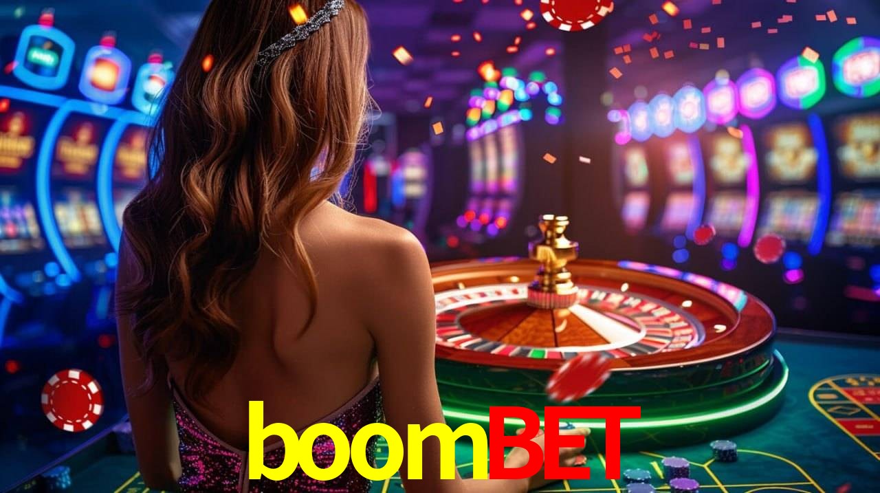Página de download boombet