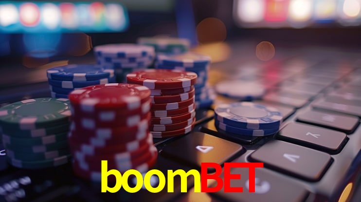 Acesso à conta boombet