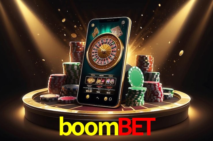 Atalho iOS boombet