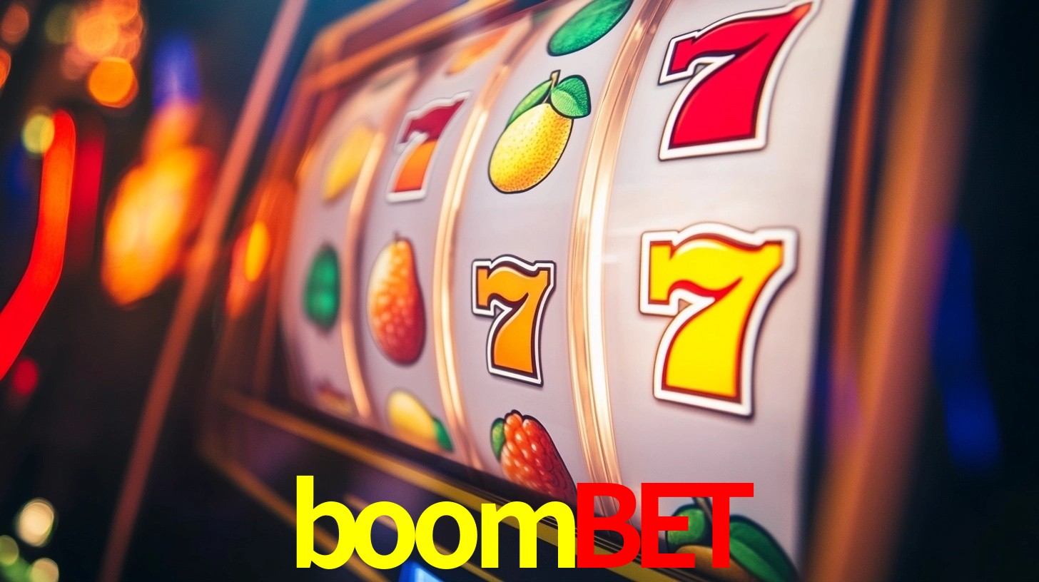 Resumo visual de bônus e campanhas boombet