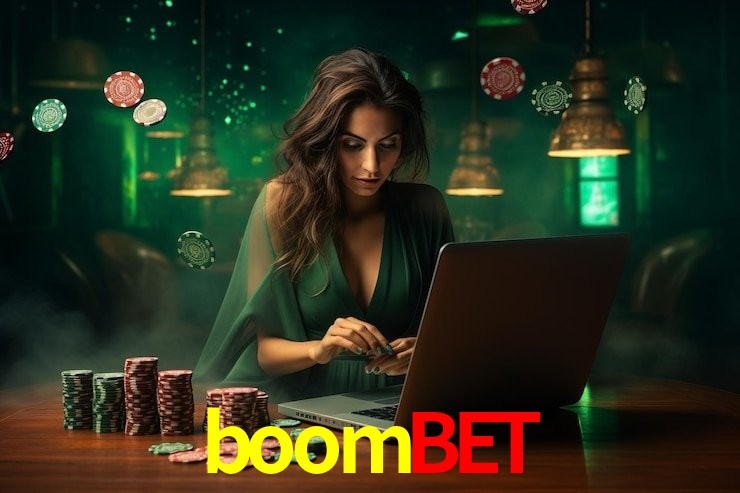 Instalar app boombet